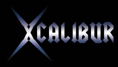 logo X-Calibur (CAN)